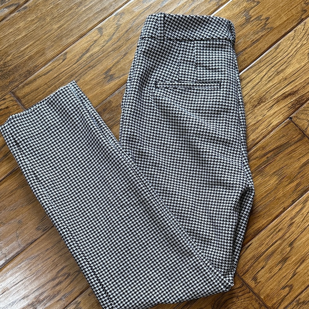 White House black market dress pants